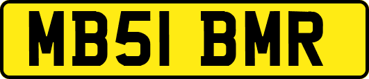 MB51BMR