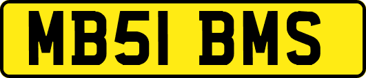 MB51BMS