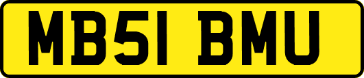 MB51BMU