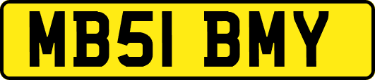 MB51BMY