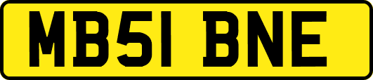 MB51BNE