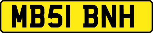 MB51BNH