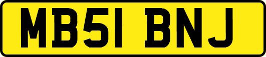 MB51BNJ