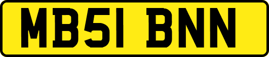 MB51BNN