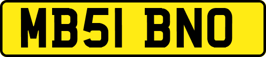 MB51BNO