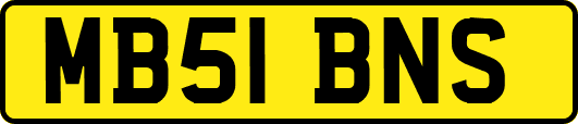 MB51BNS