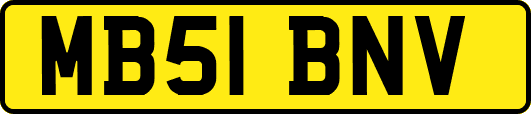 MB51BNV