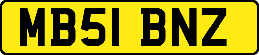 MB51BNZ