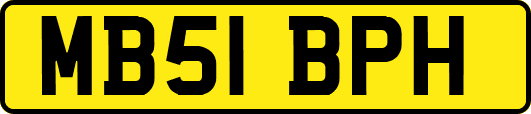 MB51BPH