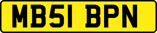 MB51BPN