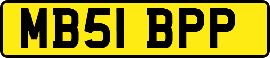 MB51BPP