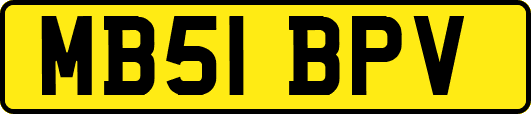 MB51BPV