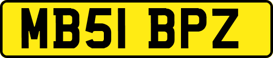 MB51BPZ