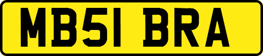 MB51BRA