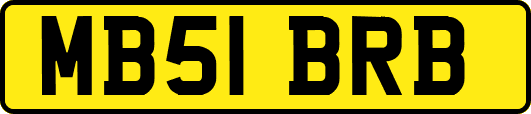 MB51BRB