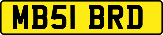 MB51BRD