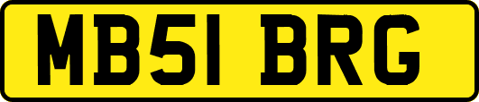 MB51BRG