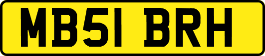 MB51BRH