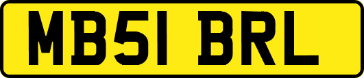 MB51BRL