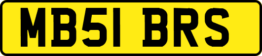 MB51BRS