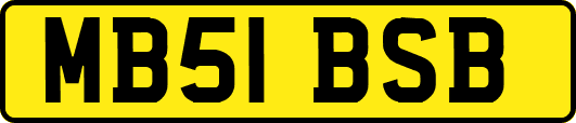 MB51BSB