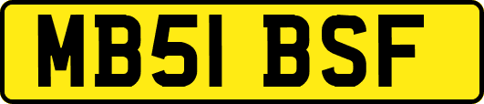 MB51BSF