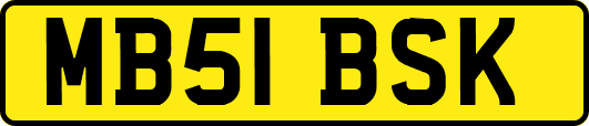 MB51BSK