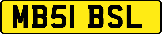 MB51BSL