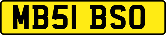 MB51BSO