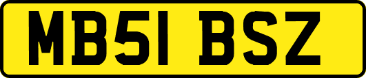 MB51BSZ