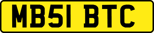 MB51BTC