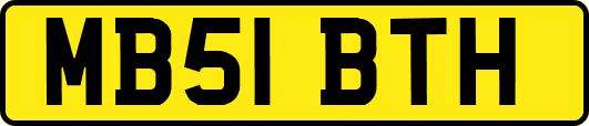 MB51BTH