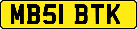 MB51BTK