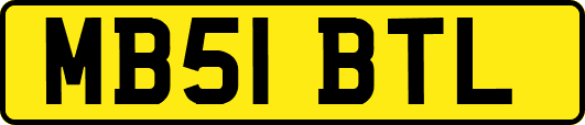 MB51BTL