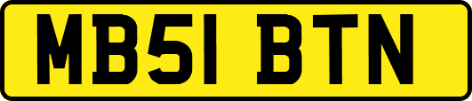 MB51BTN