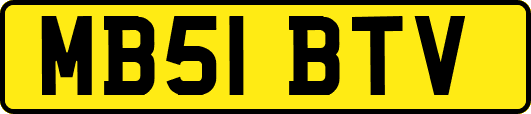 MB51BTV