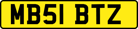 MB51BTZ