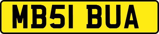 MB51BUA