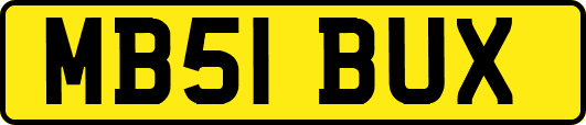 MB51BUX