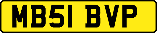 MB51BVP