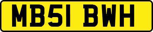 MB51BWH