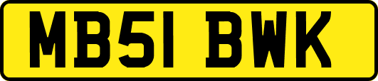 MB51BWK