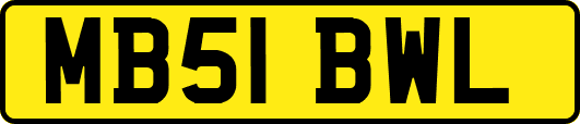 MB51BWL