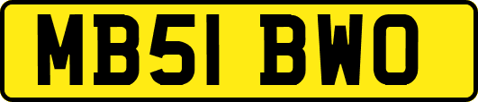 MB51BWO