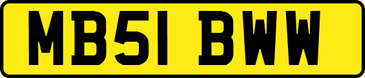 MB51BWW