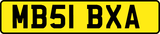 MB51BXA