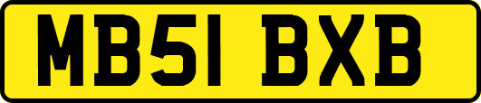 MB51BXB