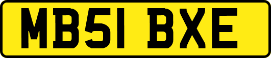 MB51BXE