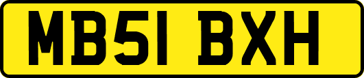 MB51BXH