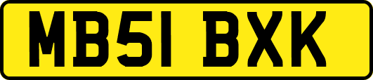 MB51BXK